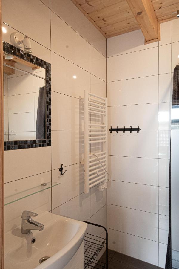 Domki i Apartamenty Al Mare Sianozety Exteriör bild
